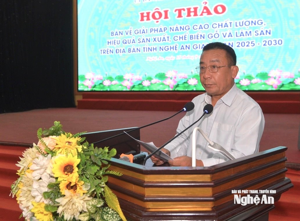 van truong m590l