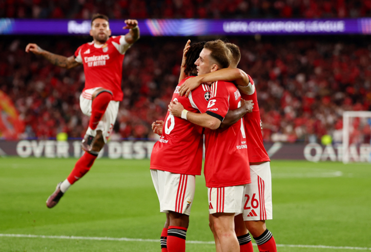 Nhận định Benfica vs Qarabag: Chiến thắng cho chủ nhà