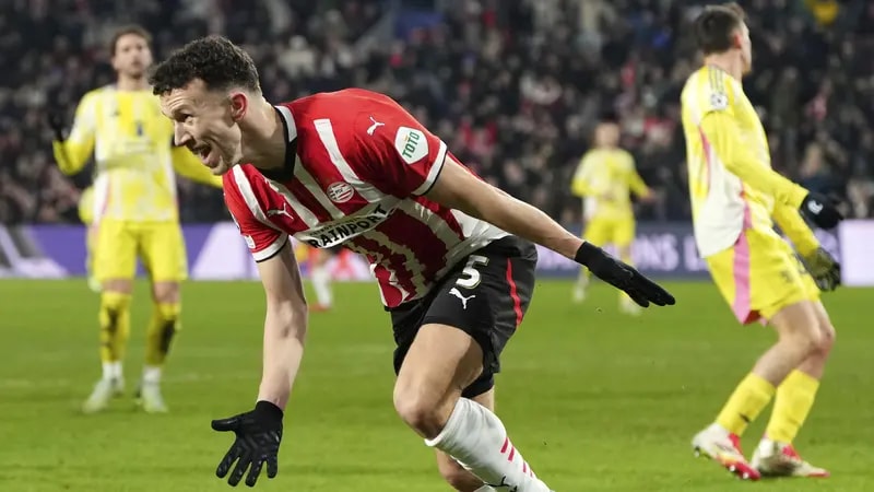 Prediksi Skor PSV Eindhoven vs Union Saint-Gilloise, Selasa 16 September 2025 - Bola Liputan6.com