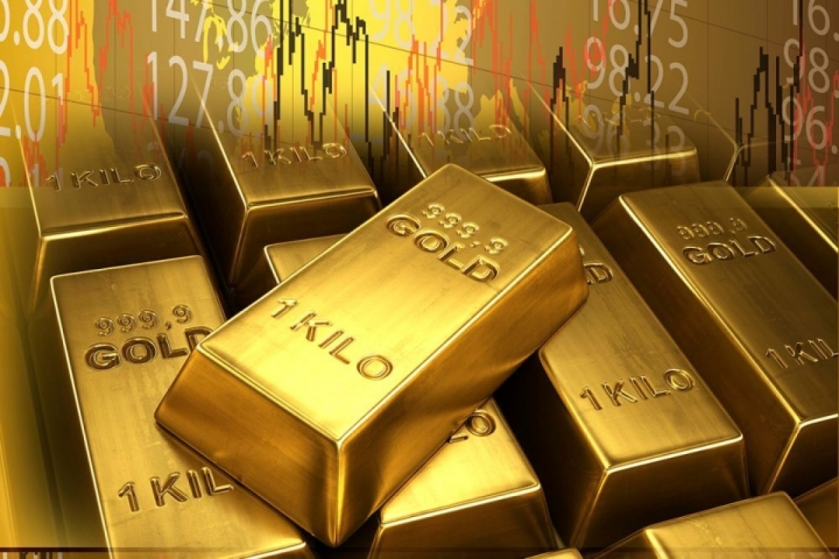 Tin giá cả thị trường 16/9: Giá vàng, tỷ giá USD, giá nông sản