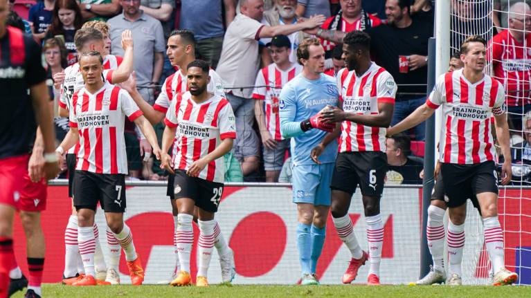 PSV Eindhoven vs Union SG Tickets | 16 Sep 2025 | Philips Stadion | Koobit