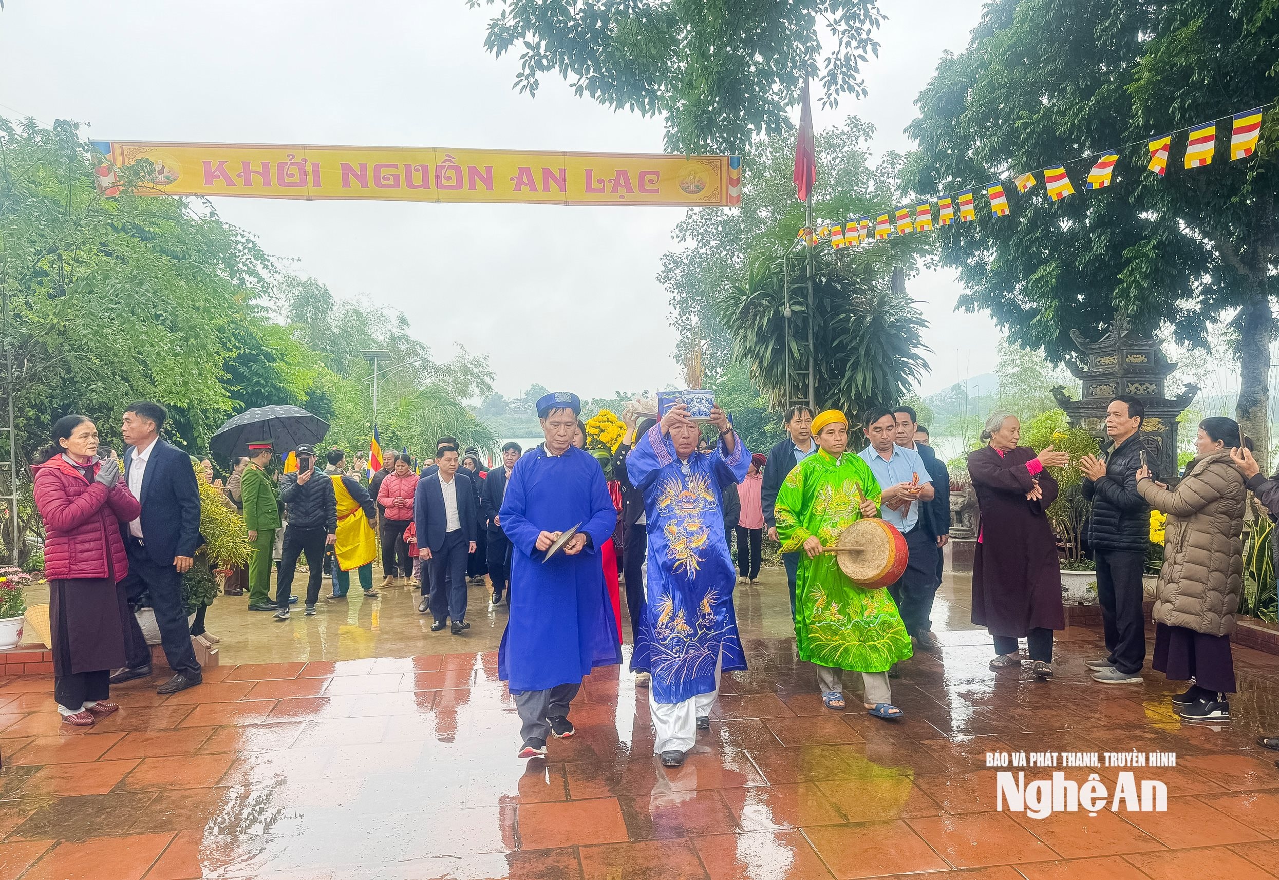 chùa bụt