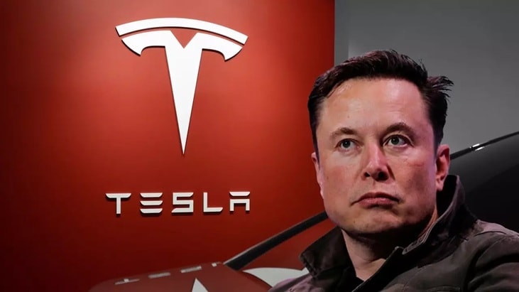 Tesla: Thành tại Elon Musk, bại tại Elon Musk?