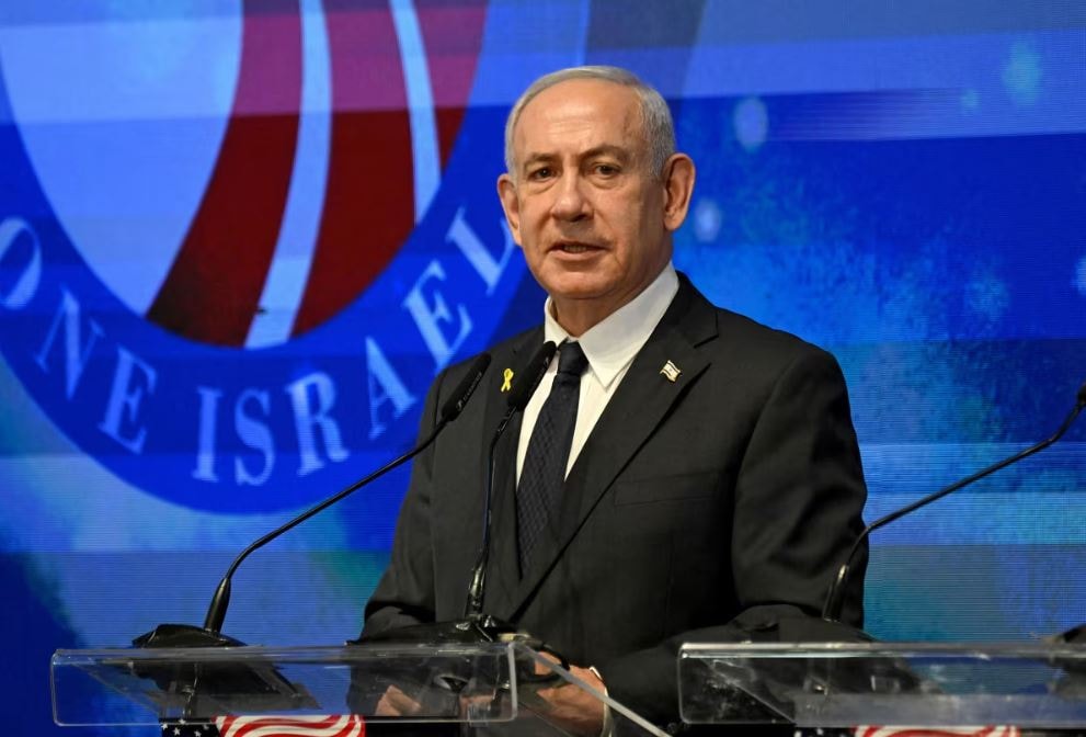 israel đối diện sự cô lập lâu dài