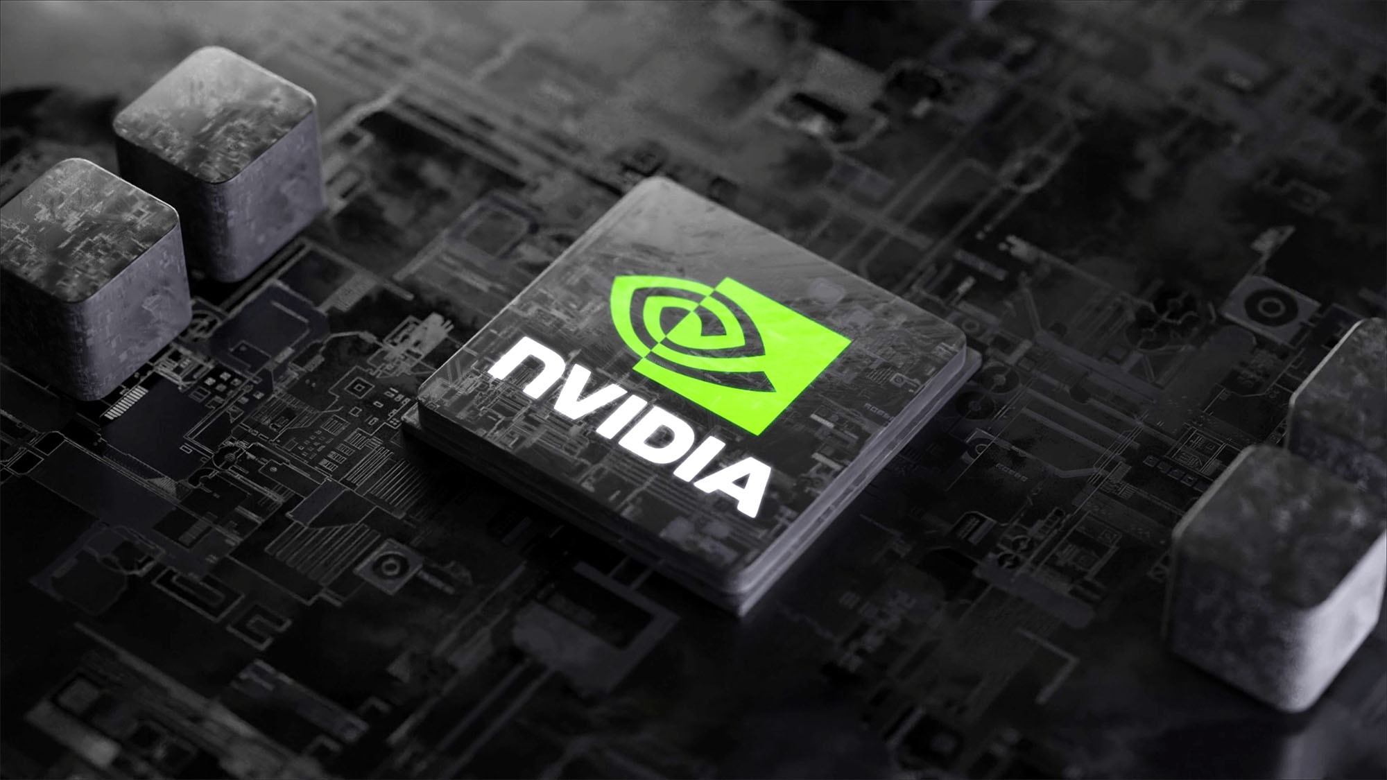 Trung Quốc cáo buộc NVIDIA vi phạm luật chống độc quyền