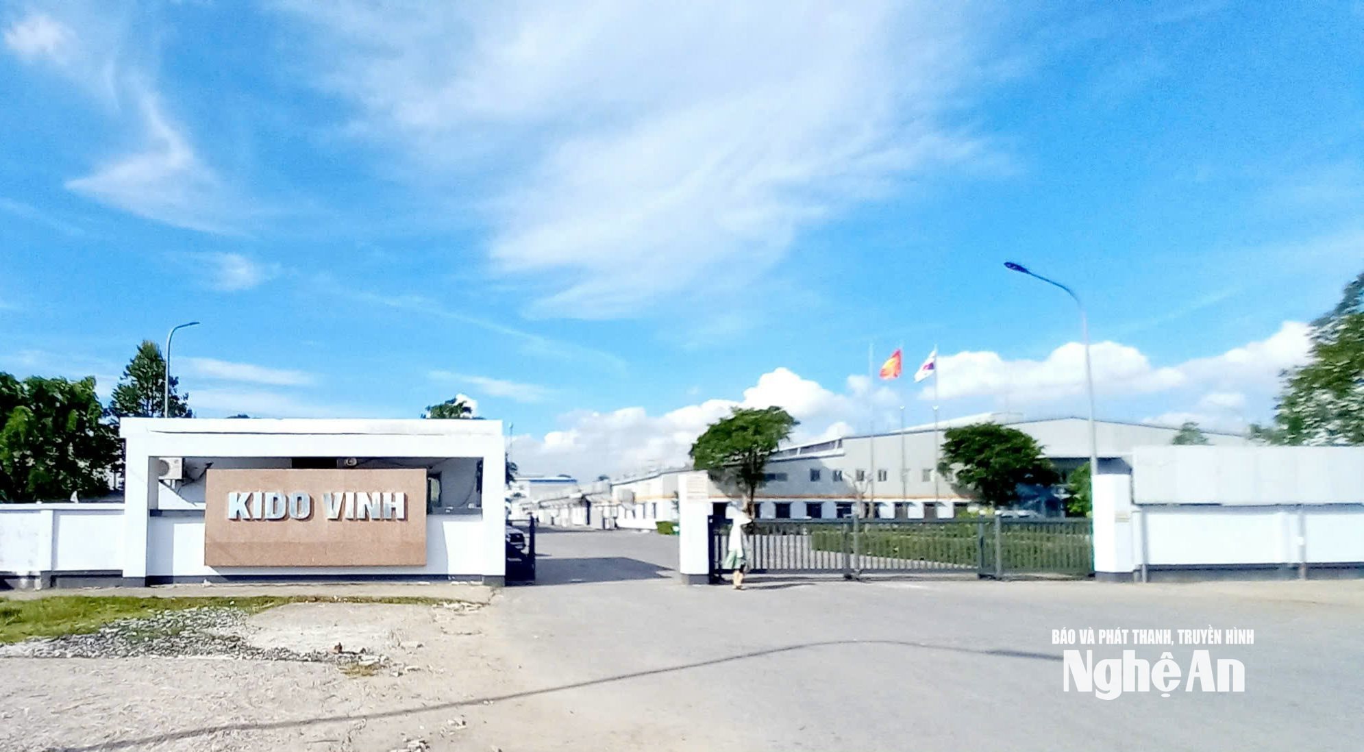  công nghiệp