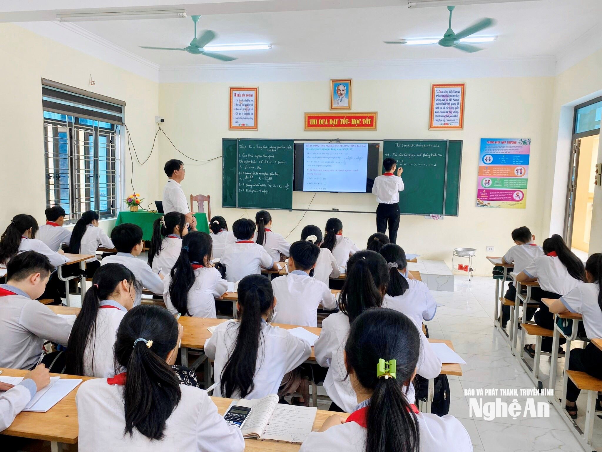 xã tiên đồng Ảnh CSCC14