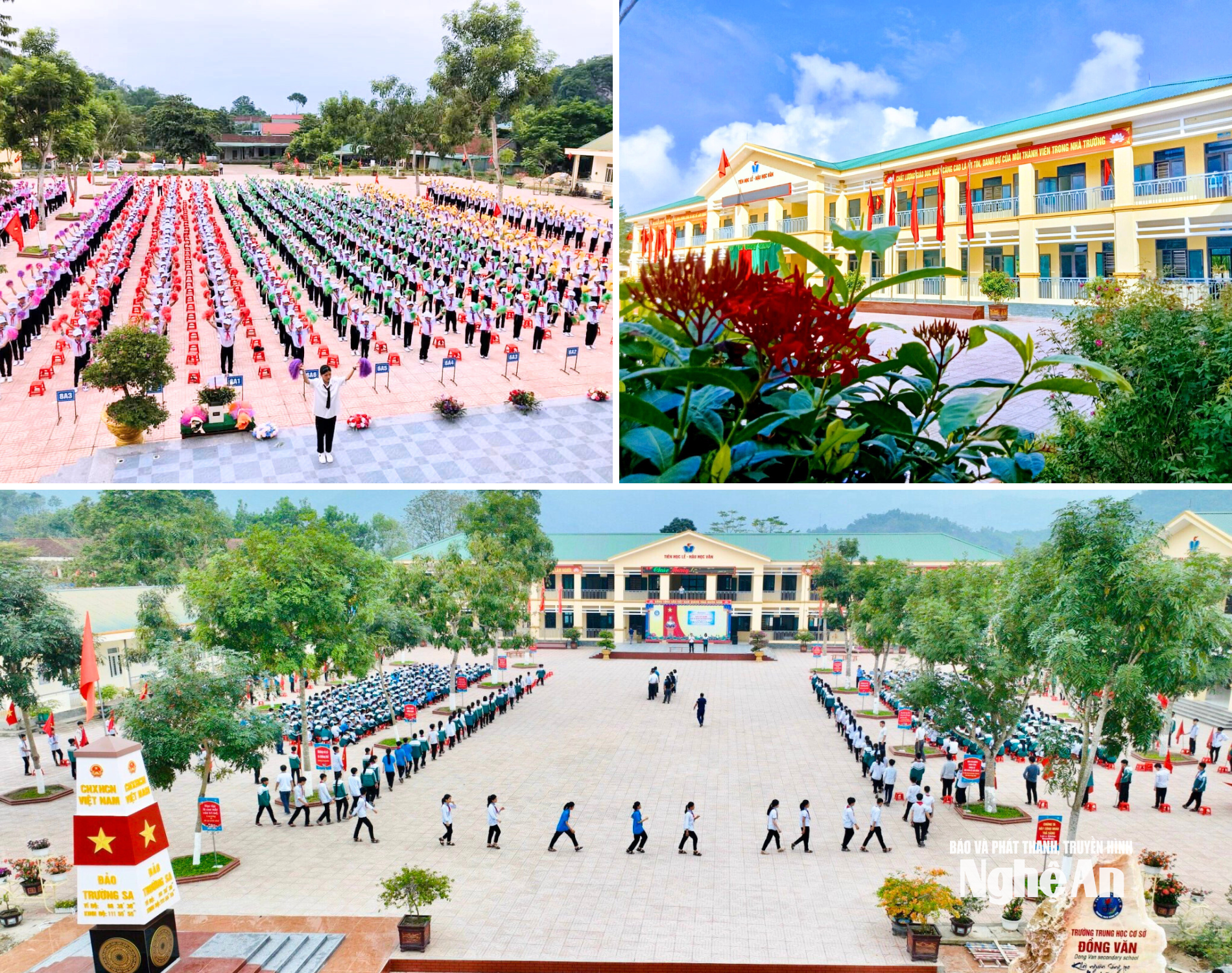 xã tiên đồng Ảnh CSCC4