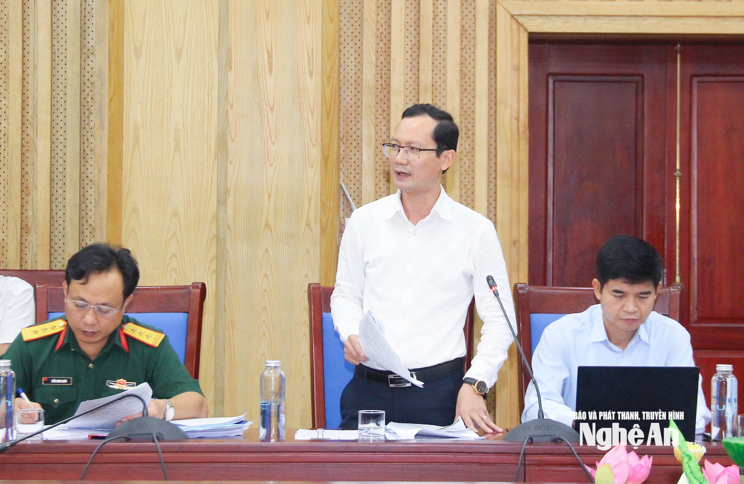  Phó Giám đốc 