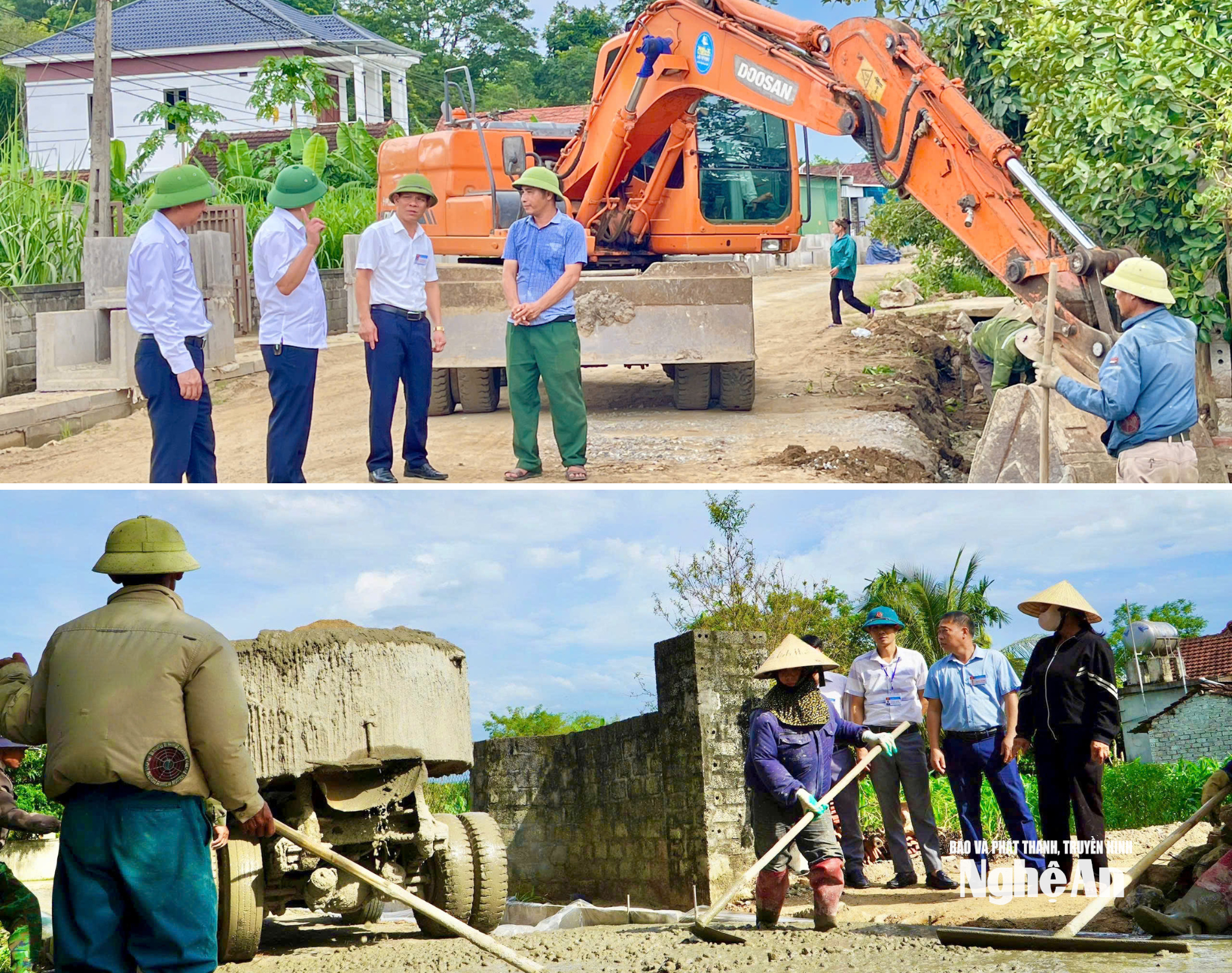 xã giai xuân Ảnh CSCC0