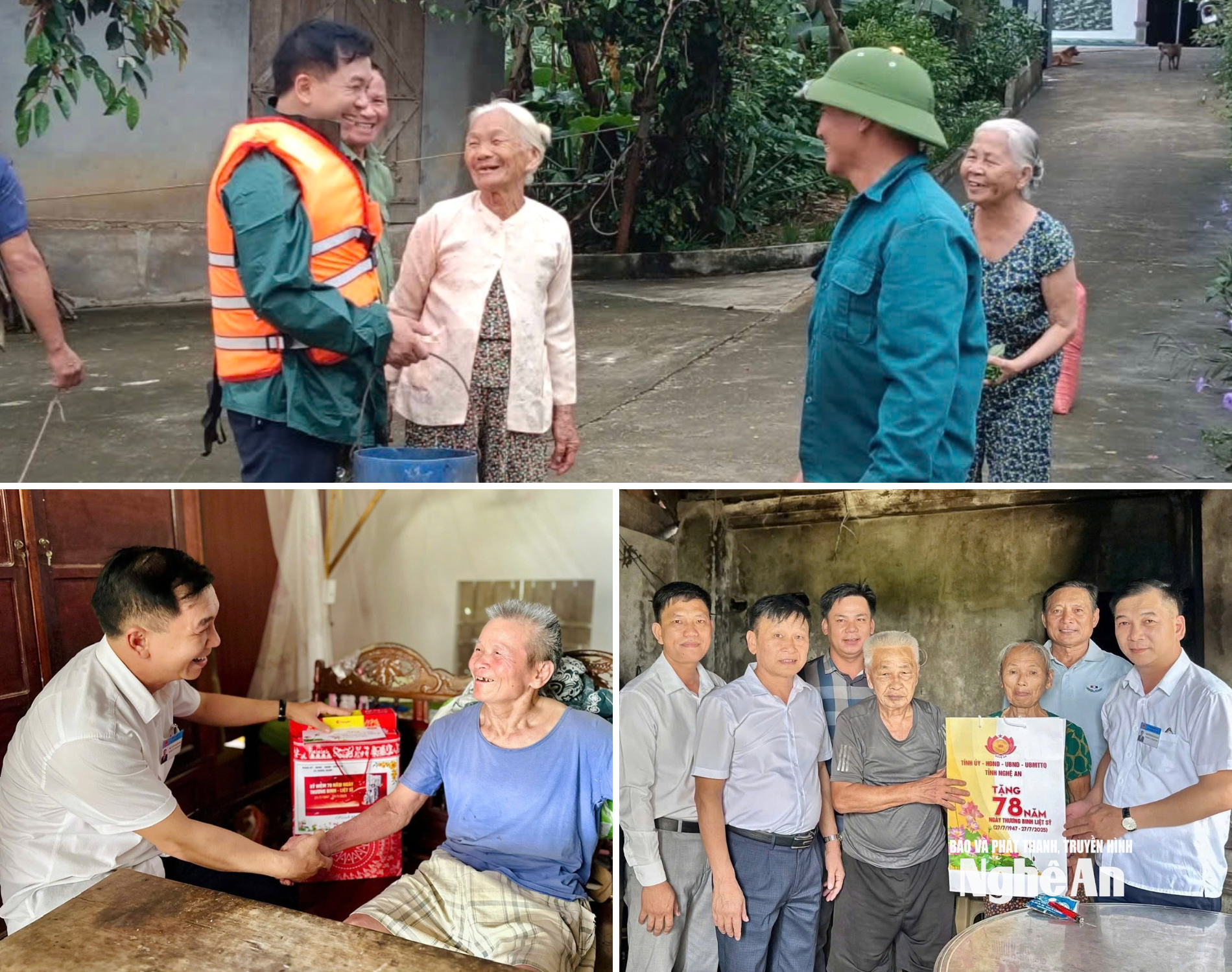 xã nghĩa hành Ảnh CSCC2