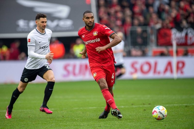 Soi kèo Copenhagen vs Bayer Leverkusen lúc 23h45 ngày 18/9/2025