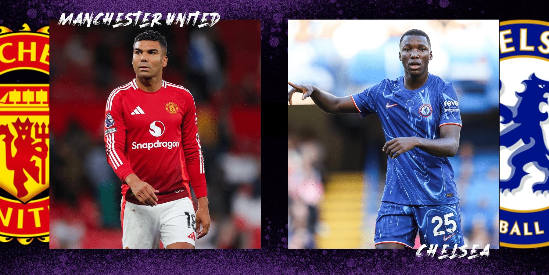 Nhận định MU vs Chelsea, 23h30 ngày 3/11: Hiệu ứng HLV mới | Báo điện tử Tiền Phong