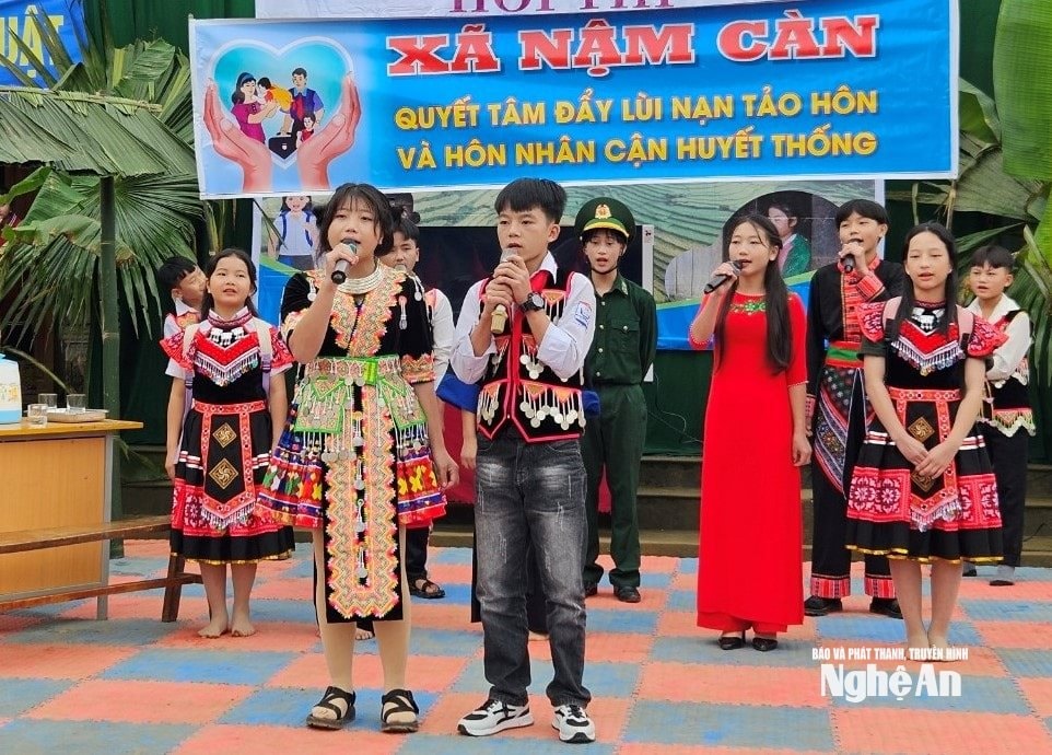 Tảo hôn 