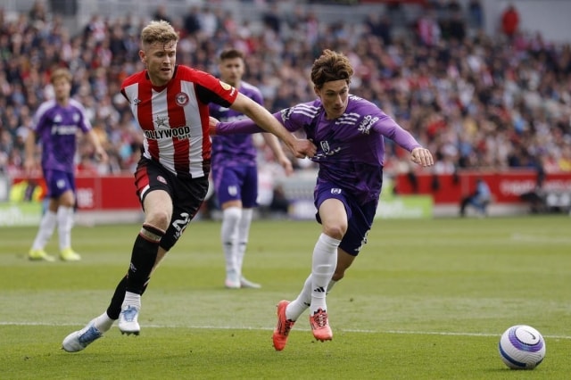 Nhận định Fulham vs Brentford: Chủ nhà chiến thắng
