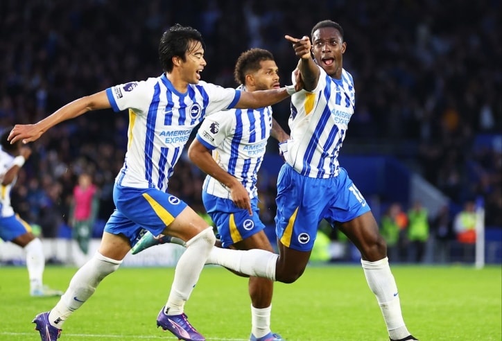 Nhận định Brighton vs Tottenham: Nhiều bàn thắng, 21h00 ngày 20/9/2025