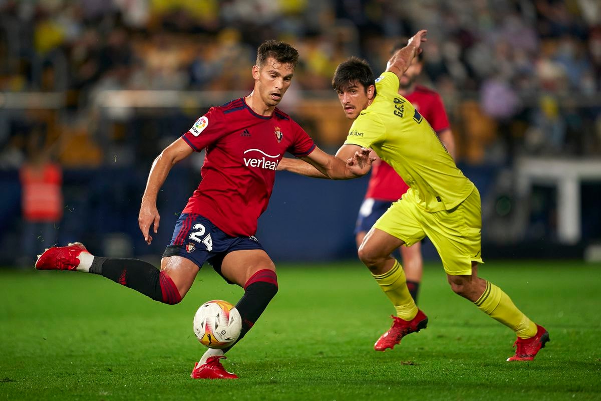 On The Spot Report: Villarreal Tortured by Last Minute Goal Against Osasuna 2-1 - Villarreal USA