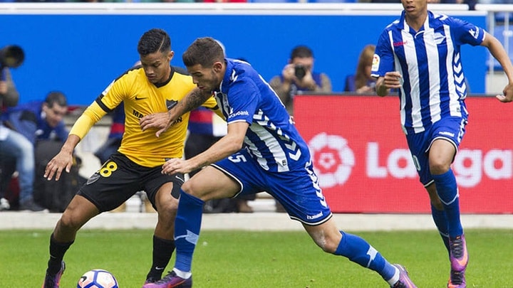 Nhận định, soi kèo Alaves vs Sevilla: Bài toán thể lực