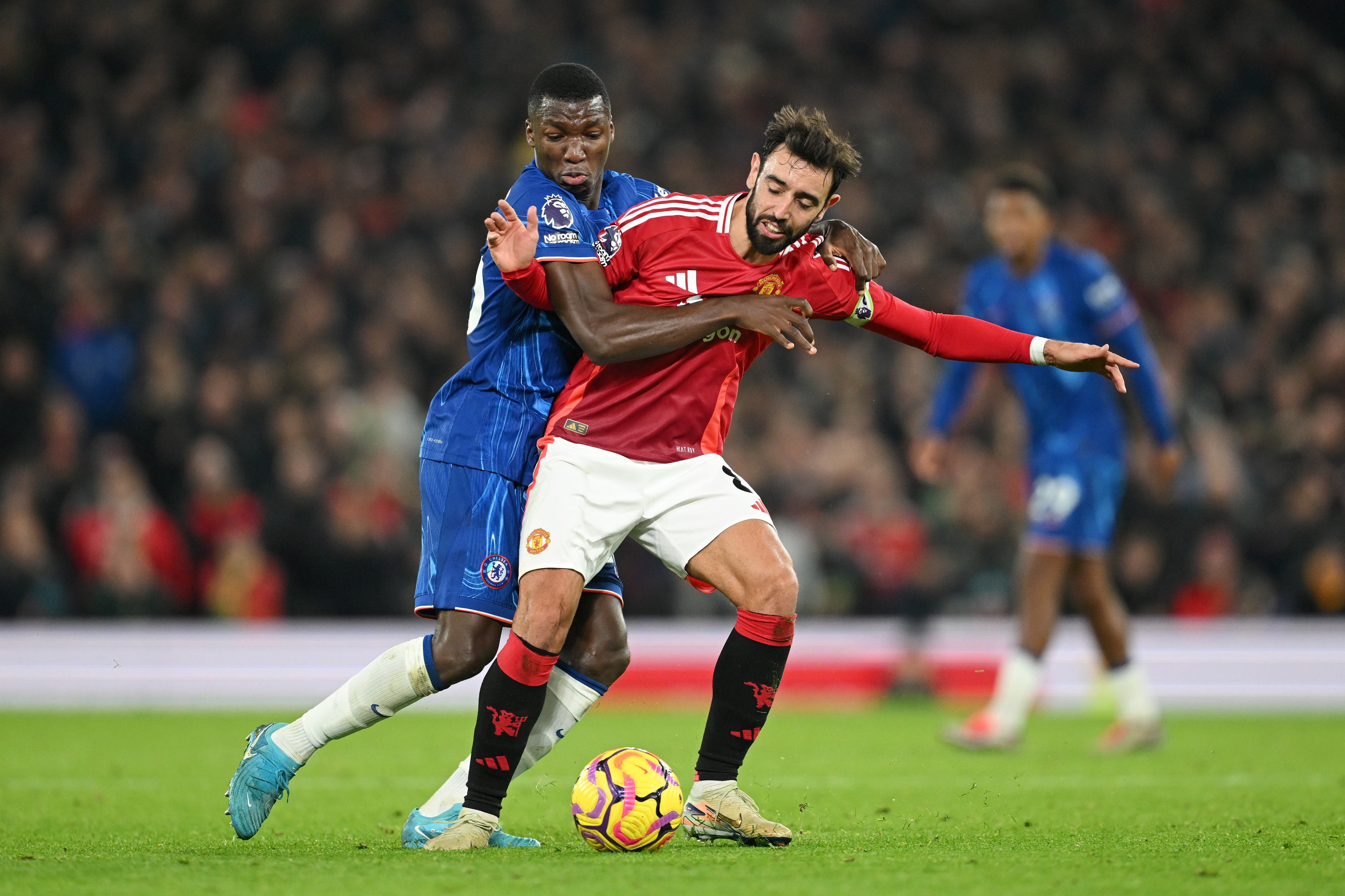 Manchester United vs Chelsea: History, storylines and expected starting XI for the Red Devils | The Busby Babe