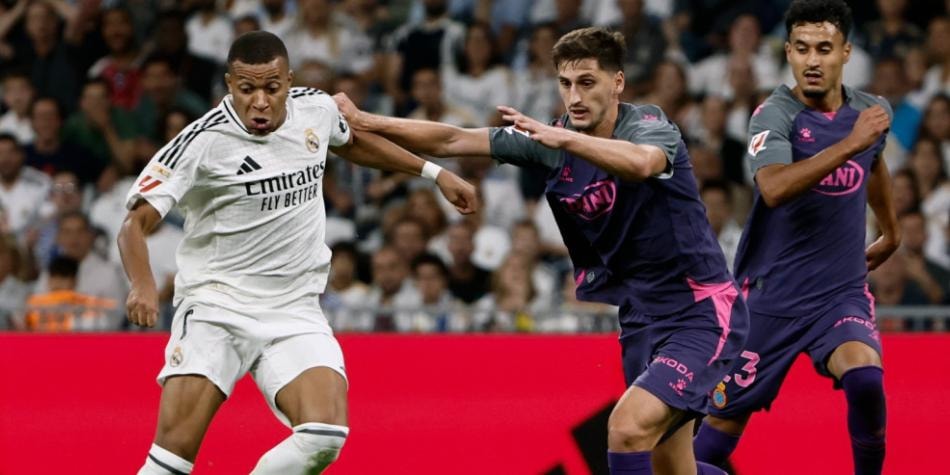 Nhận định, soi tỷ lệ Real Madrid vs Espanyol 3h00 ngày 2/2, La Liga