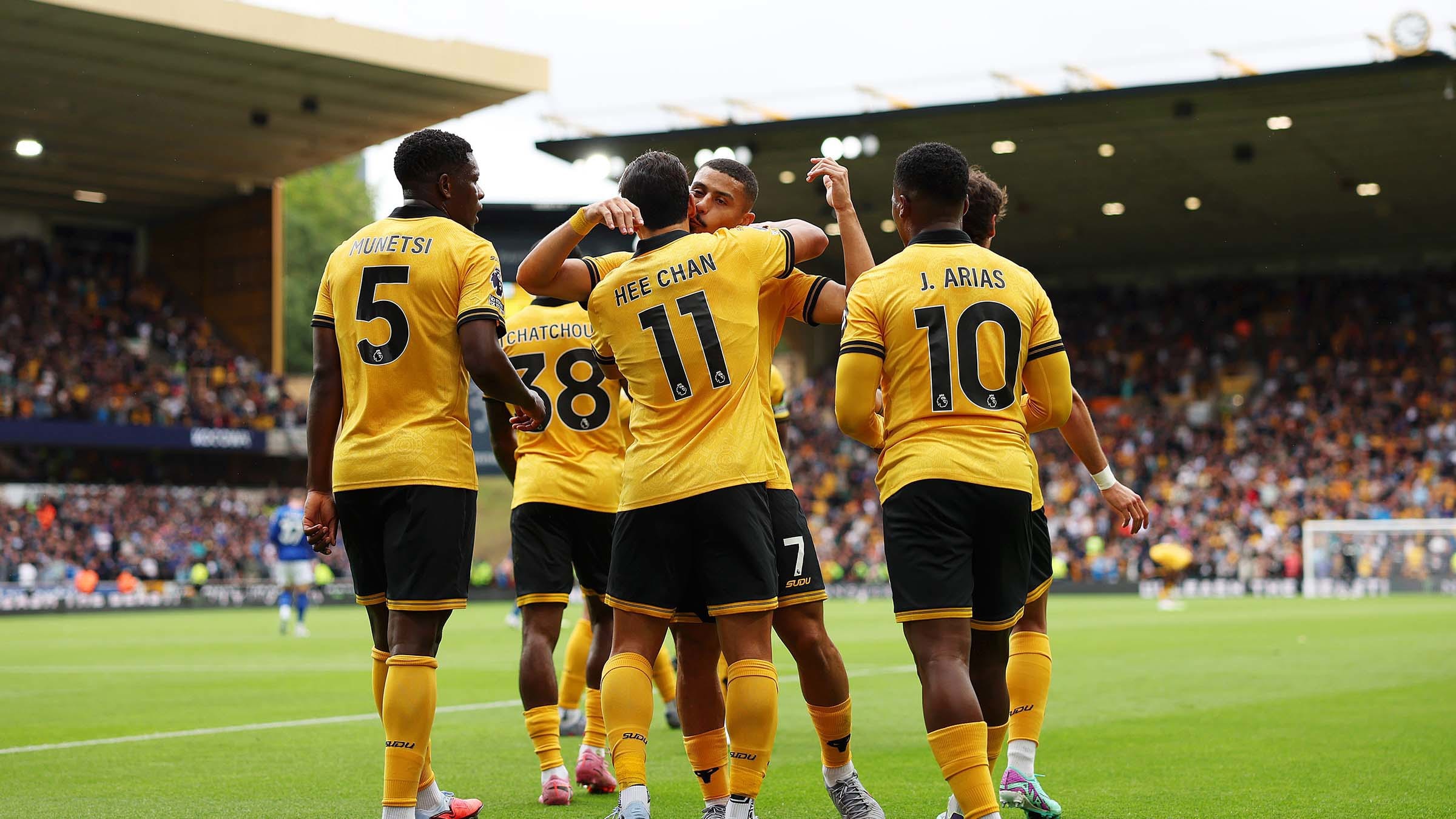 Preview | Wolves vs Leeds | Features | News | Wolverhampton Wanderers FC