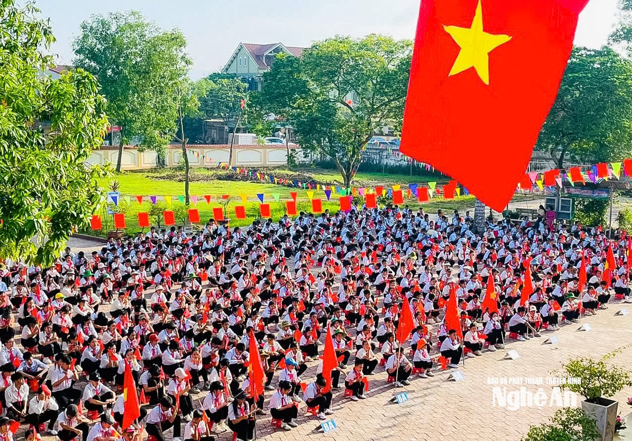 giáo dục