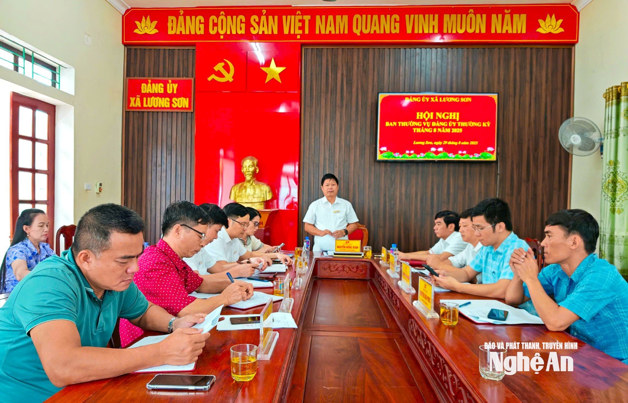  lương sơn 5