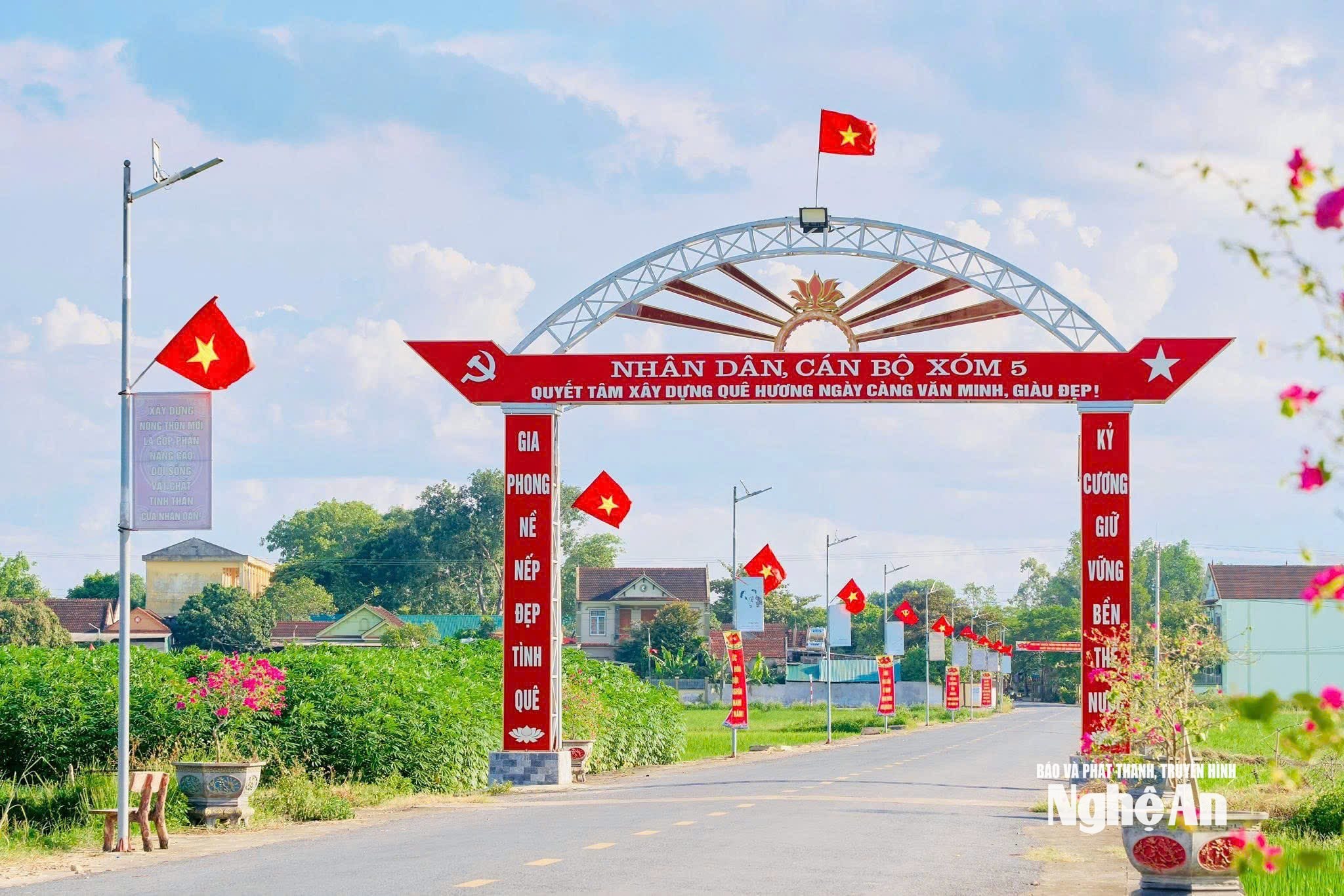 nông thôn