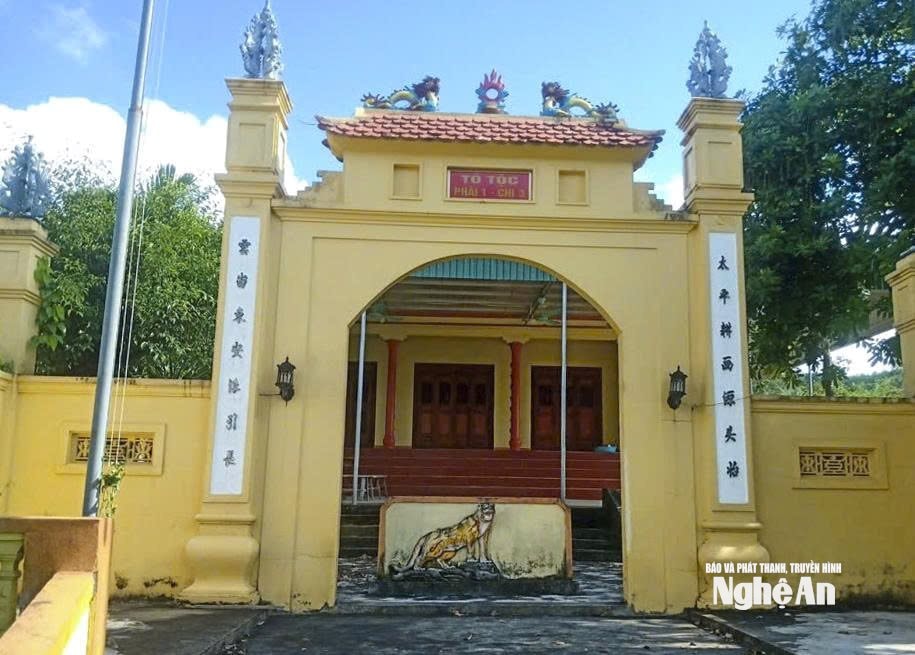 tô bá ngọc