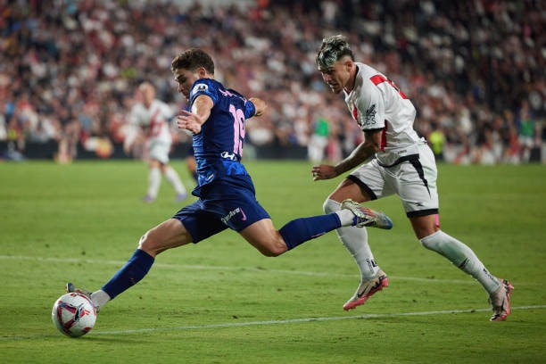 Nhận định Atletico Madrid vs Rayo Vallecano, 2h30 ngày 25/4: Vực dậy tinh thần | Báo điện tử Tiền Phong