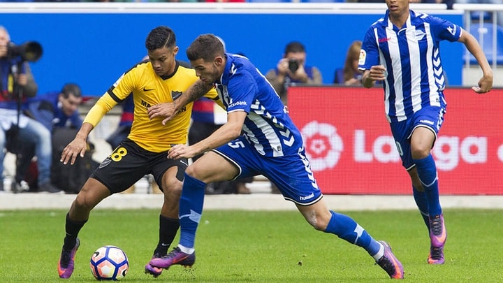 Nhận định trận Getafe vs Alaves