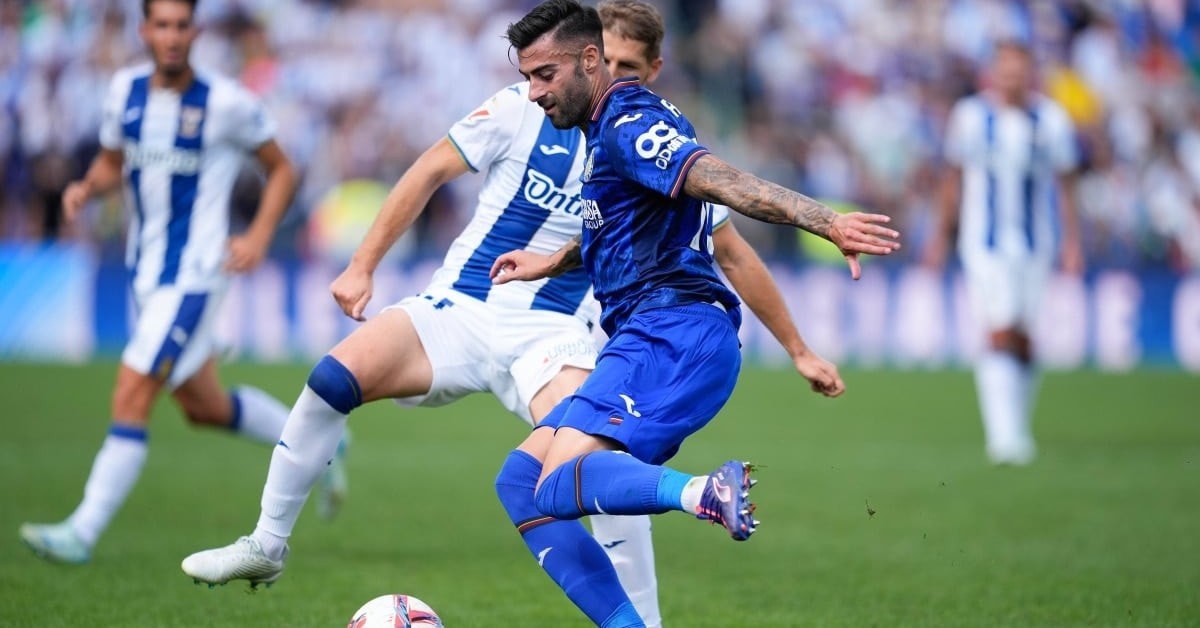 Nhận định, soi tỷ lệ Getafe vs Alaves 19h00 hôm nay 28/9, vòng 8 La Liga