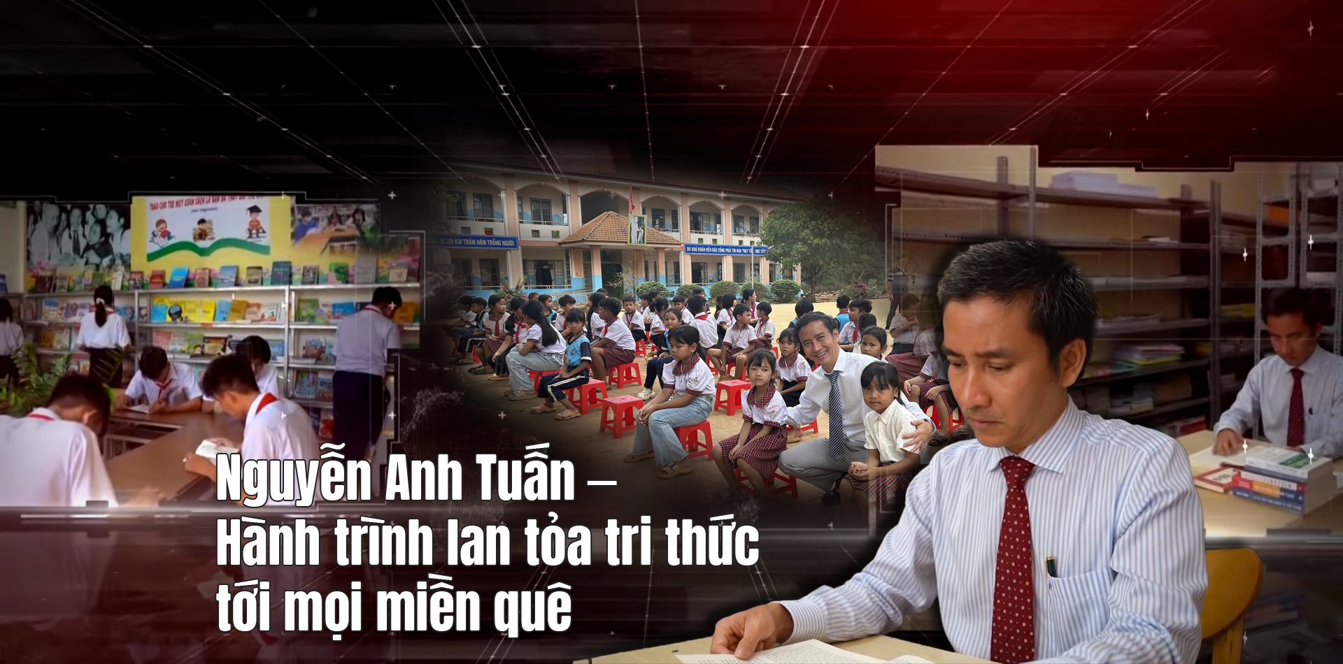 Tieu de - ngang