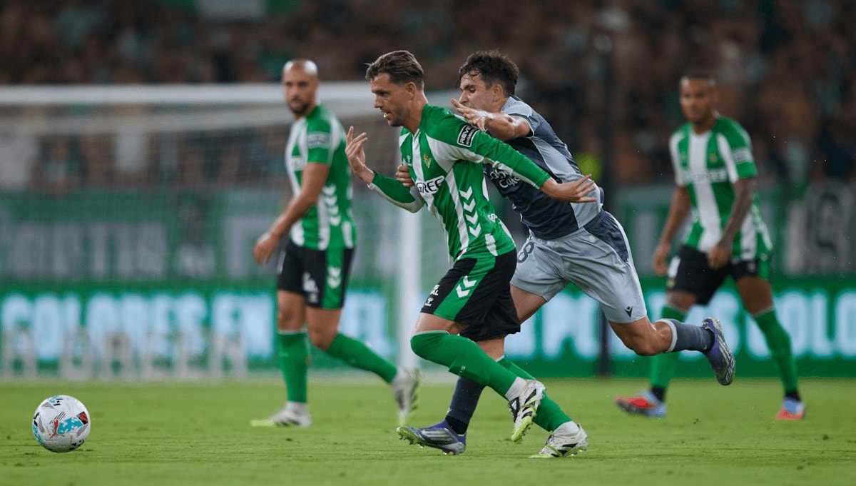 Nhận định soi kèo Betis vs Nottingham Forest lúc 2h00 ngày 25/9/2025 - Xoilaczx