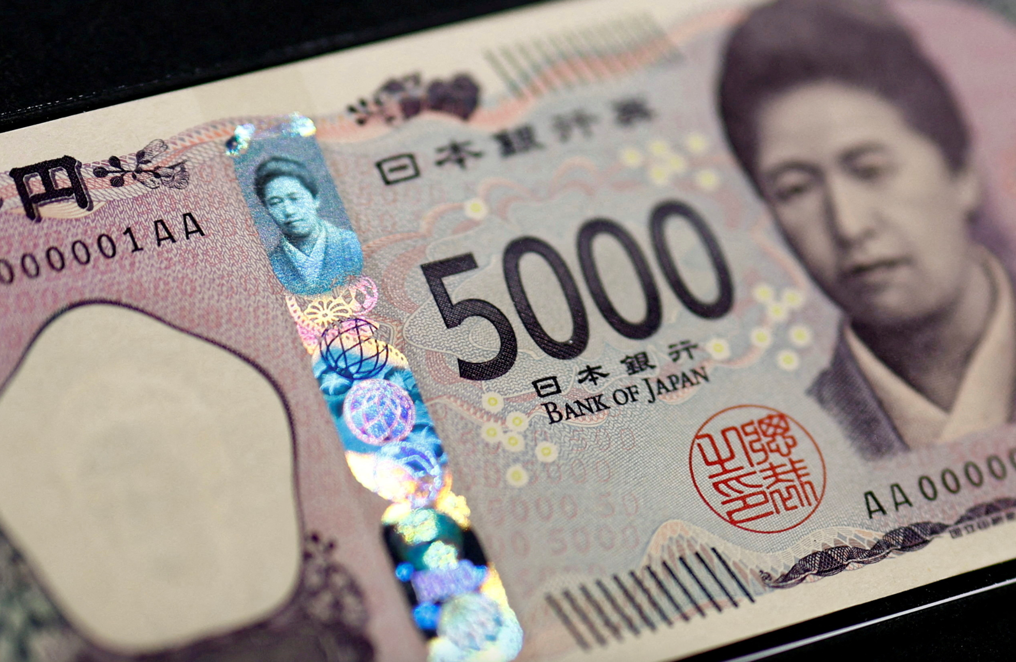 Dự báo tỷ giá Yên Nhật: USD/JPY giảm khi BoJ và Fed đi ngược hướng