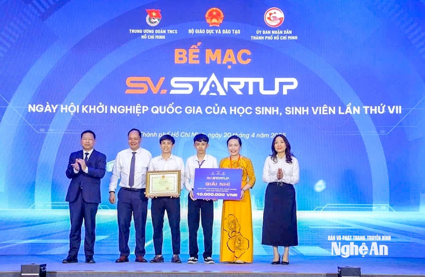 Nguyễn Quốc Cường