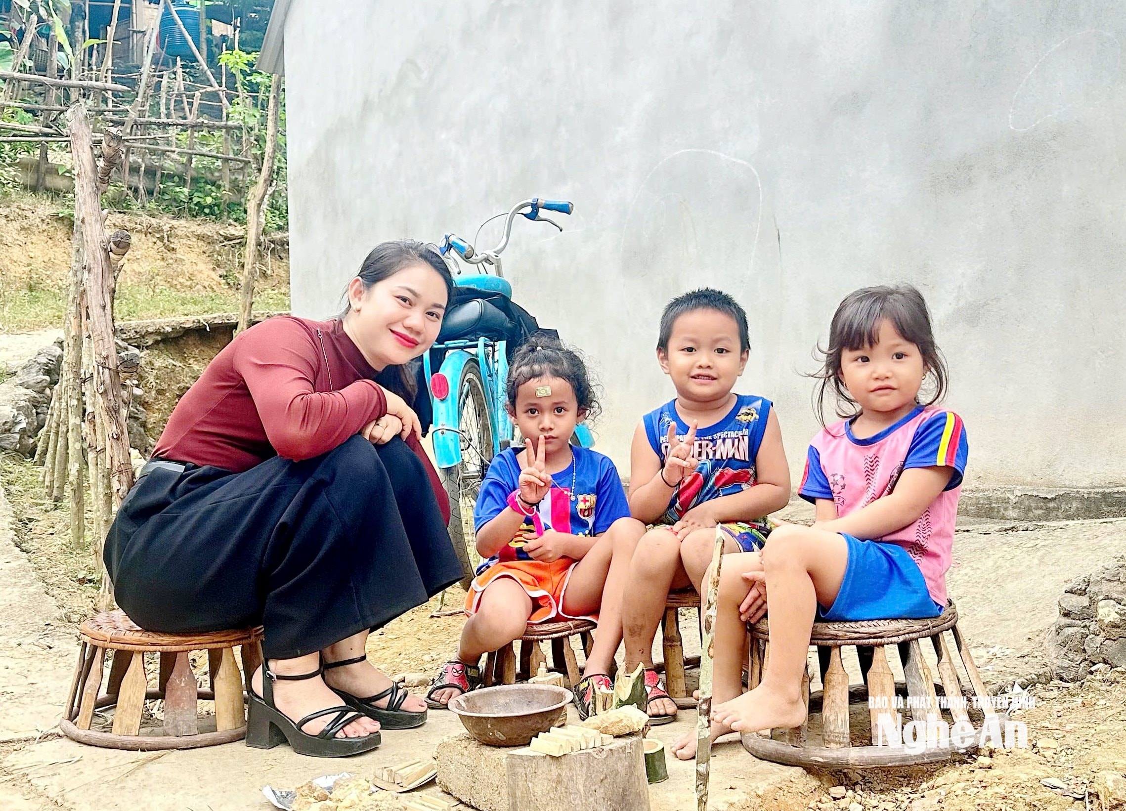 3 dai trang