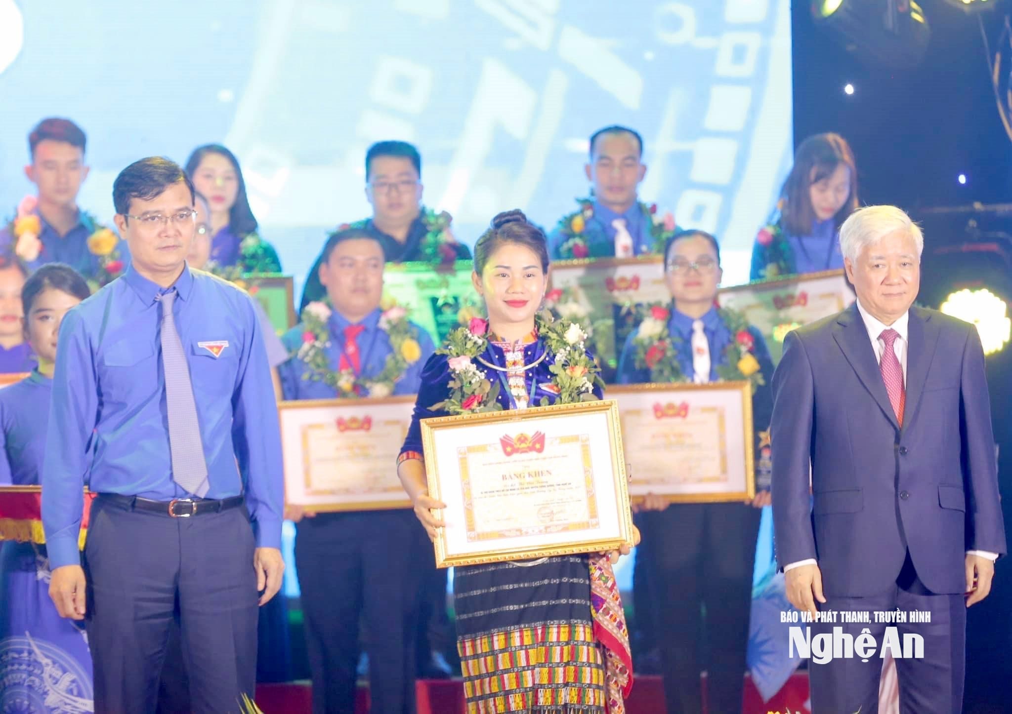 5 dai trang