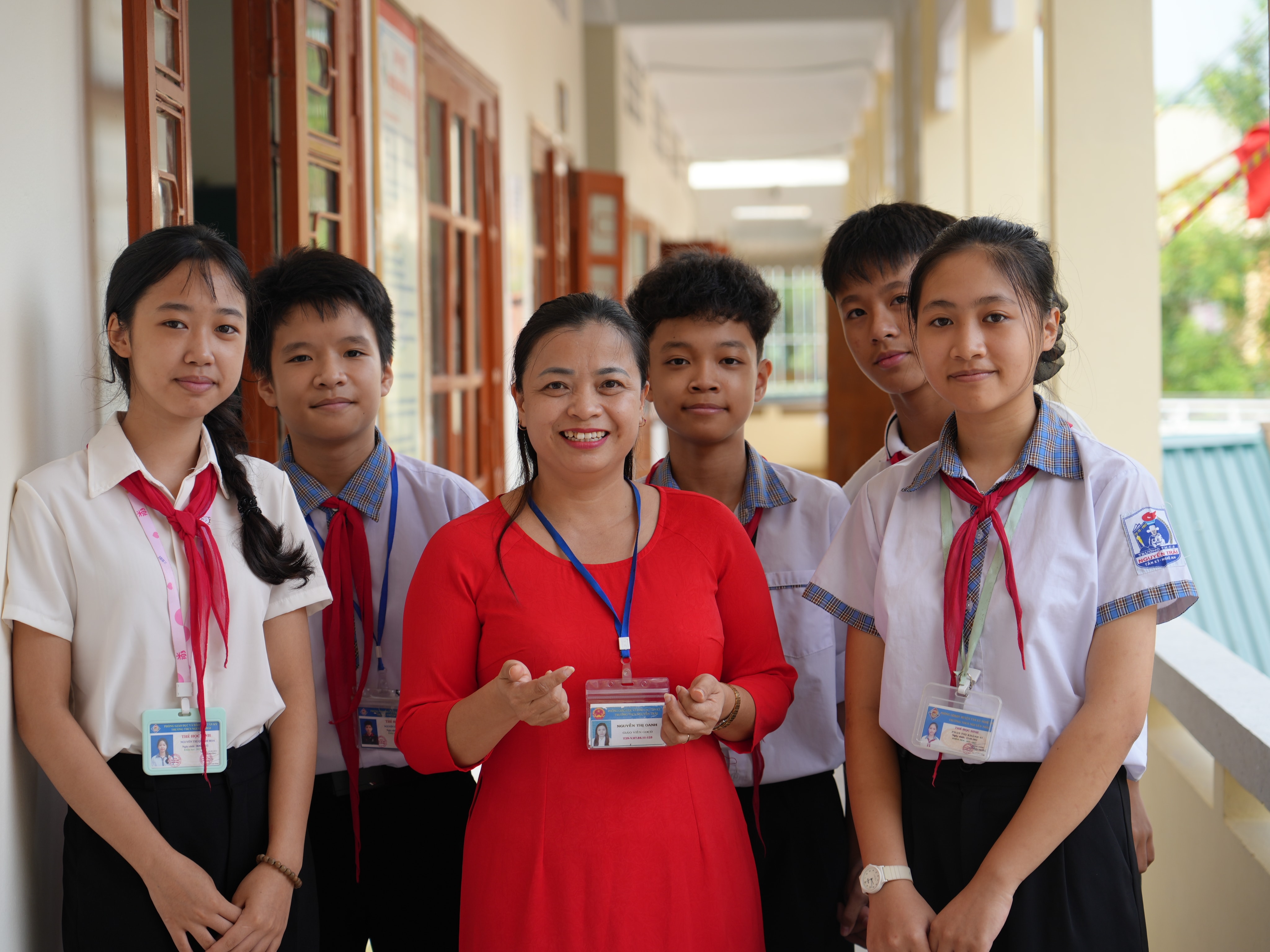 Ảnh - Mỹ Hà 5
