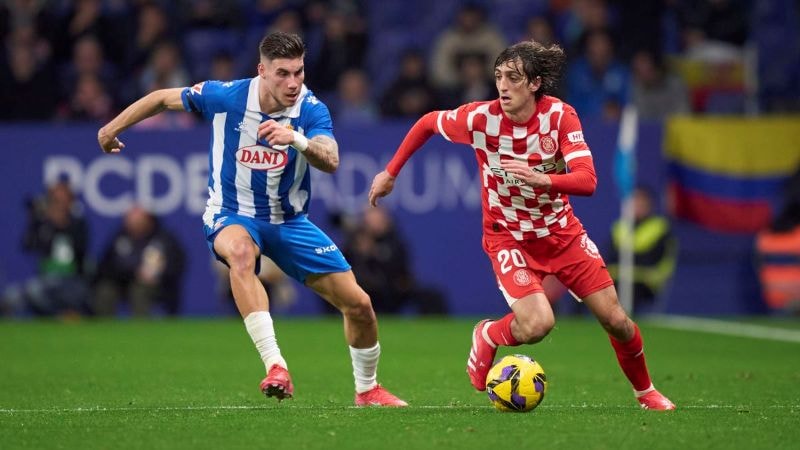 Nhận định soi kèo Girona vs Espanyol lúc 02h00 ngày 27/9/2025