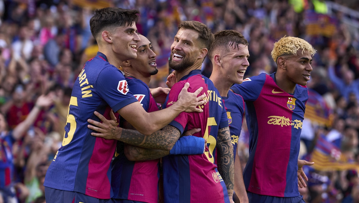 Real Oviedo vs Barcelona: Match Prediction , Preview, Lineups, H2h for September 26, 2025