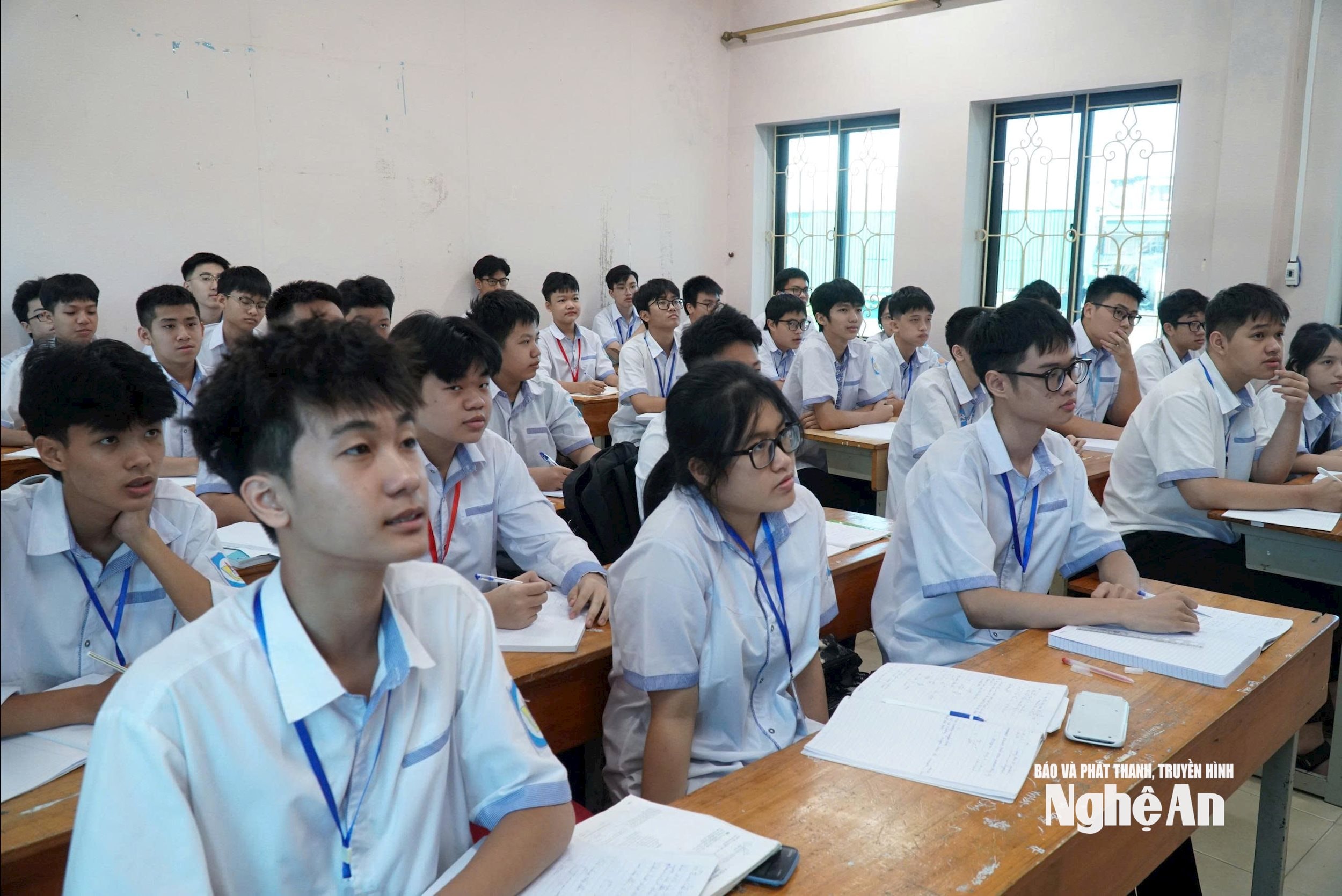 Tạo niềm tin