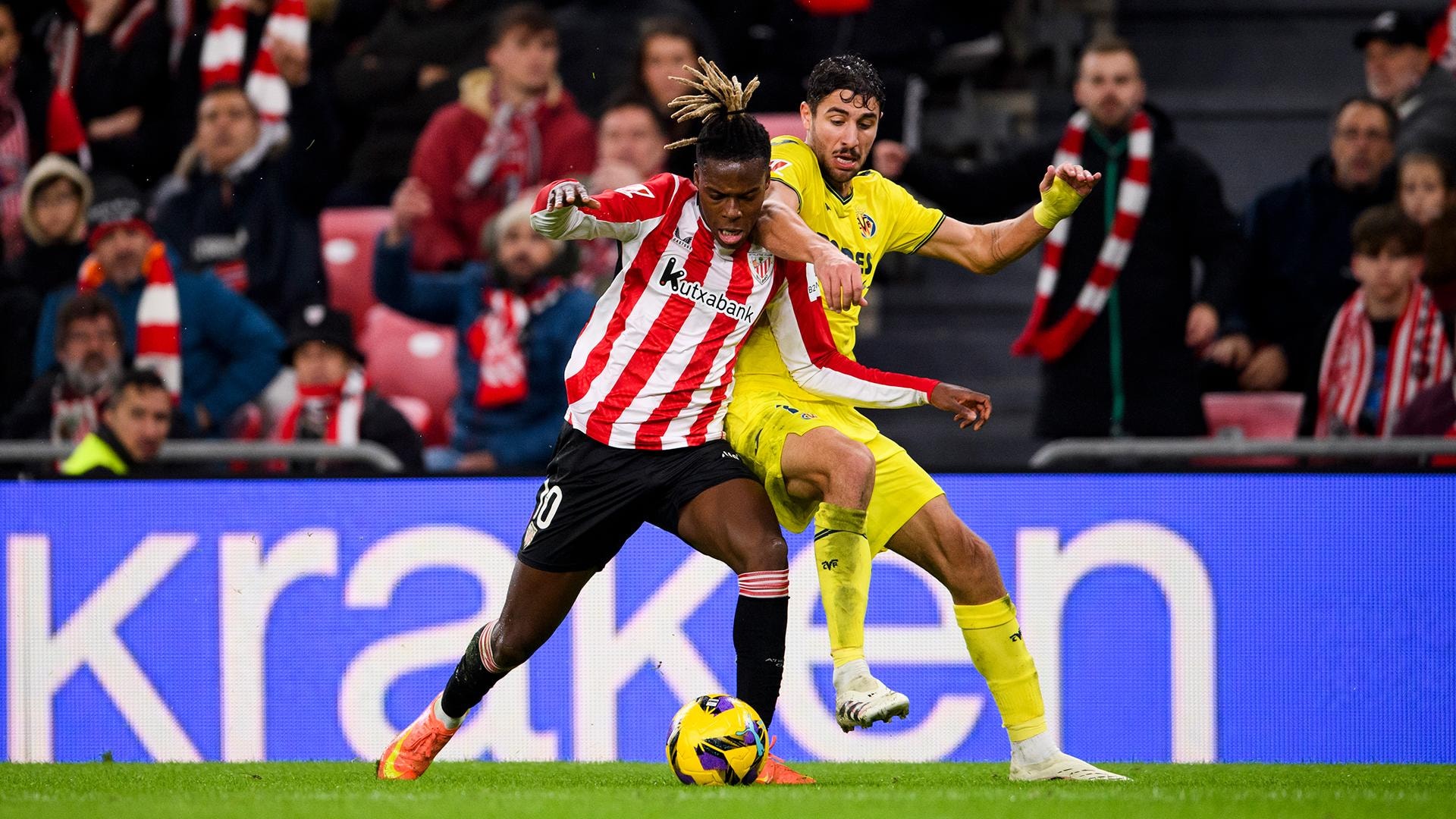 Global TV guide: Villarreal CF vs Athletic Club (MD30) | Athletic Club's Official Website