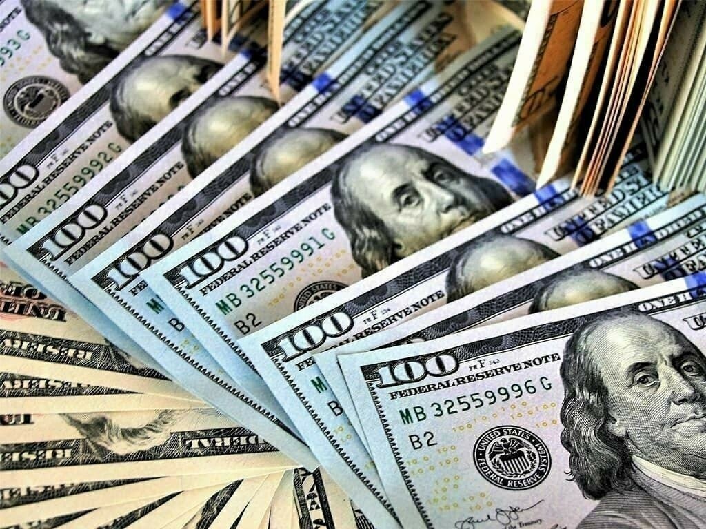 Tỷ giá USD hôm nay 24-4-2024: Đồng USD giảm trượt khỏi mốc 106