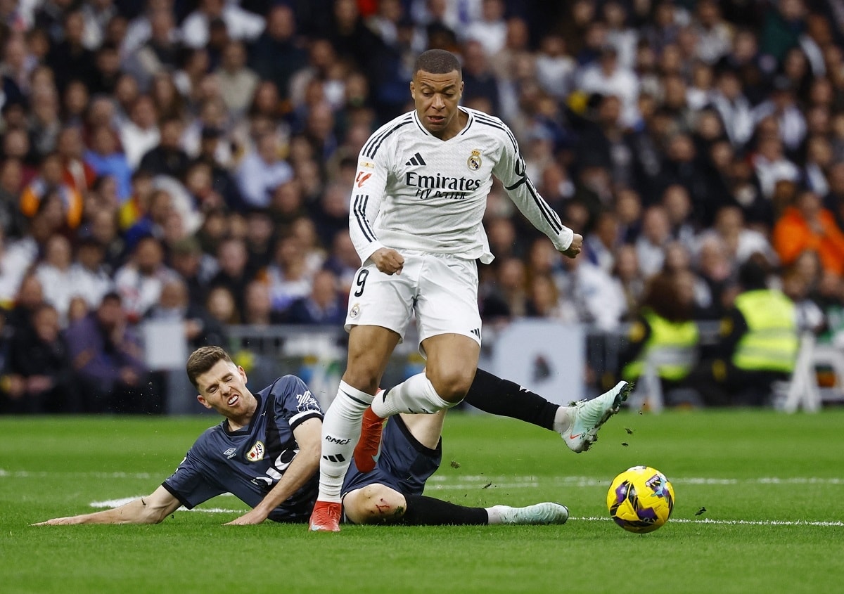 Những điều đáng chờ đợi ở trận cầu đinh Atletico Madrid vs Real Madrid