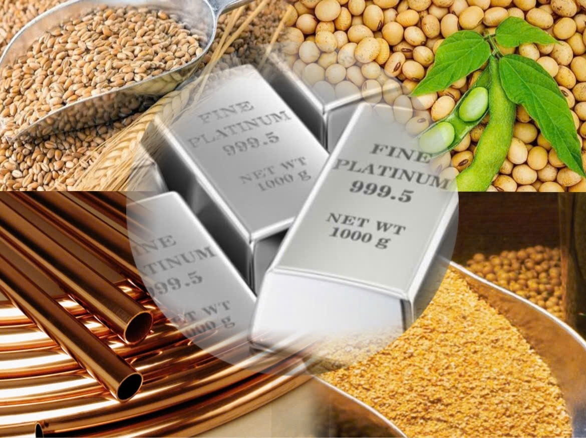 Thị trường hôm nay 27/9: Giá vàng SJC, vàng nhẫn, tỷ giá USD, giá xăng dầu, nông sản