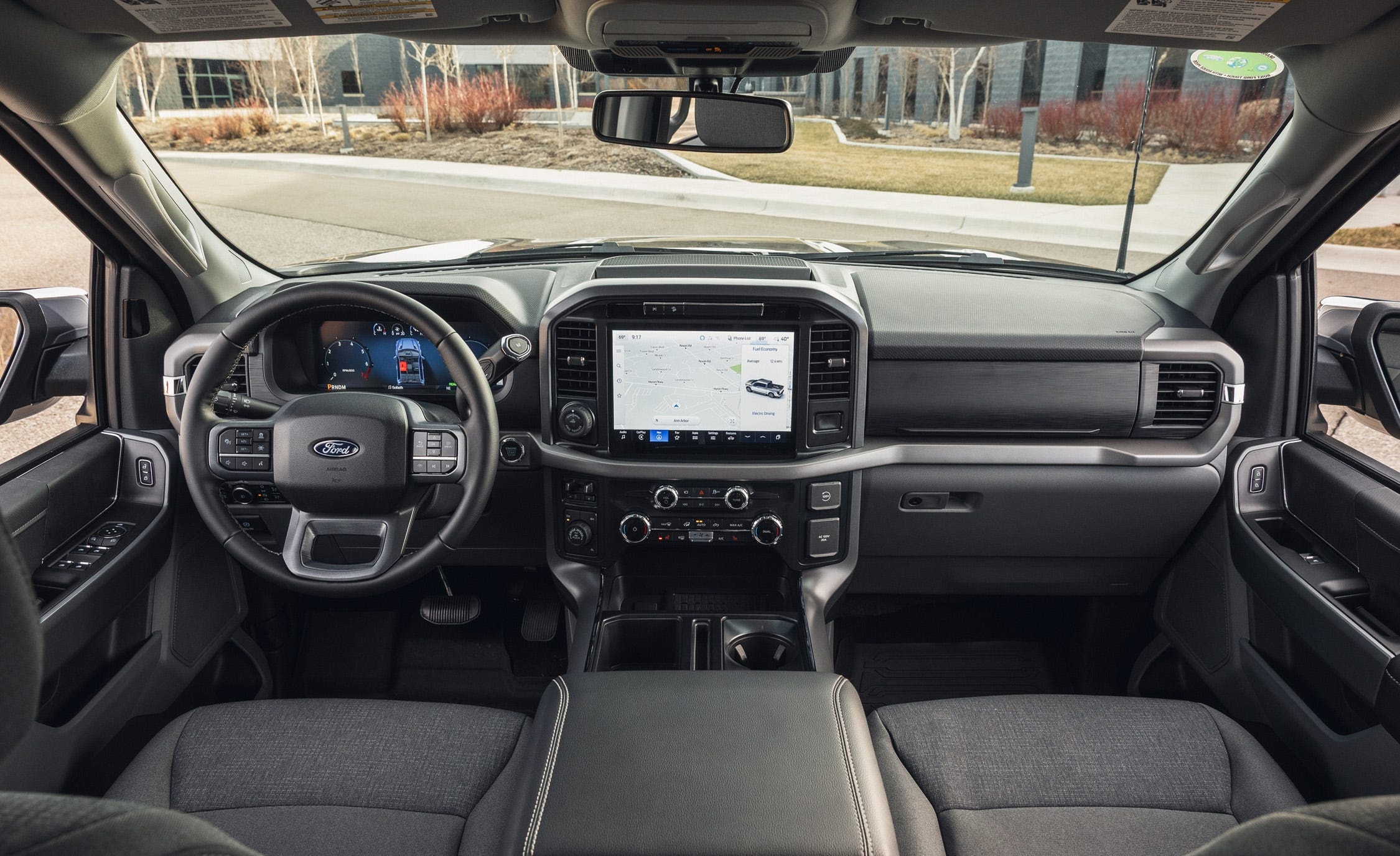 Ford F-150 XLT 2025