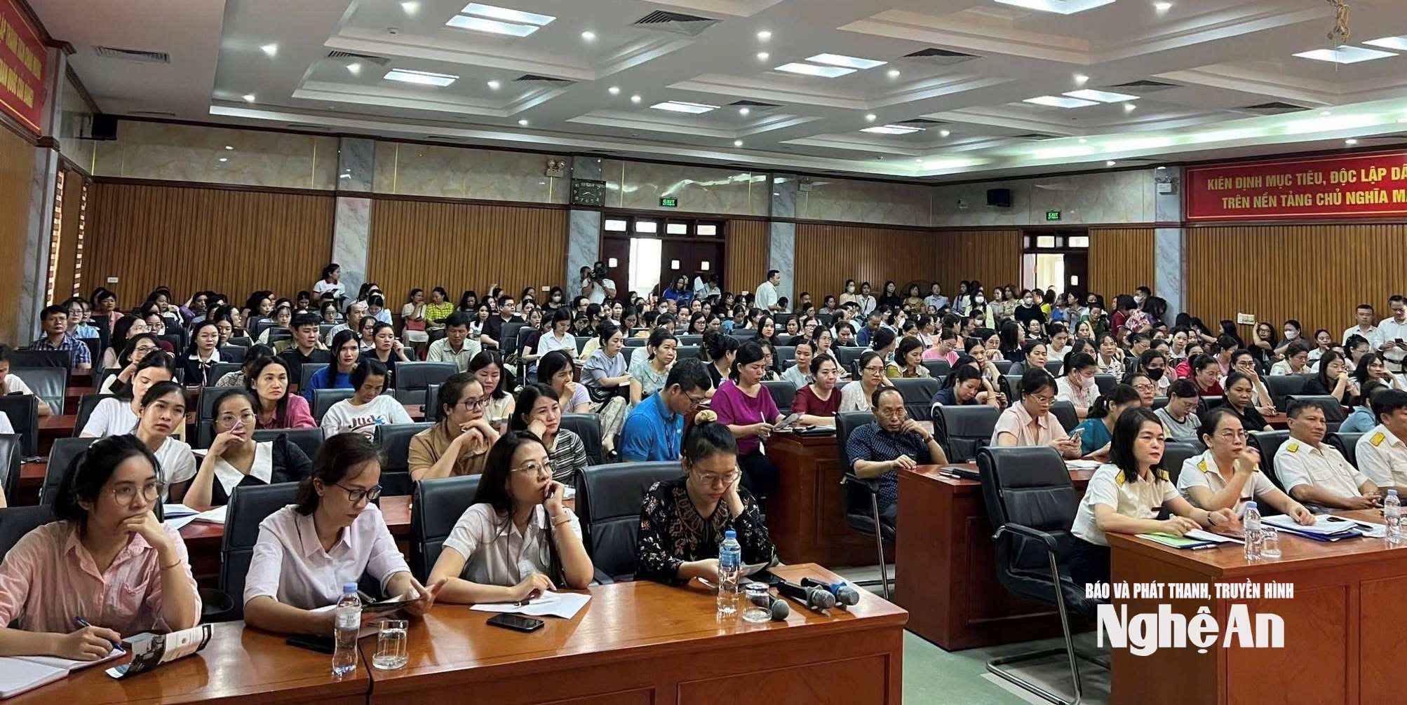 tập huấn cơ sở 1