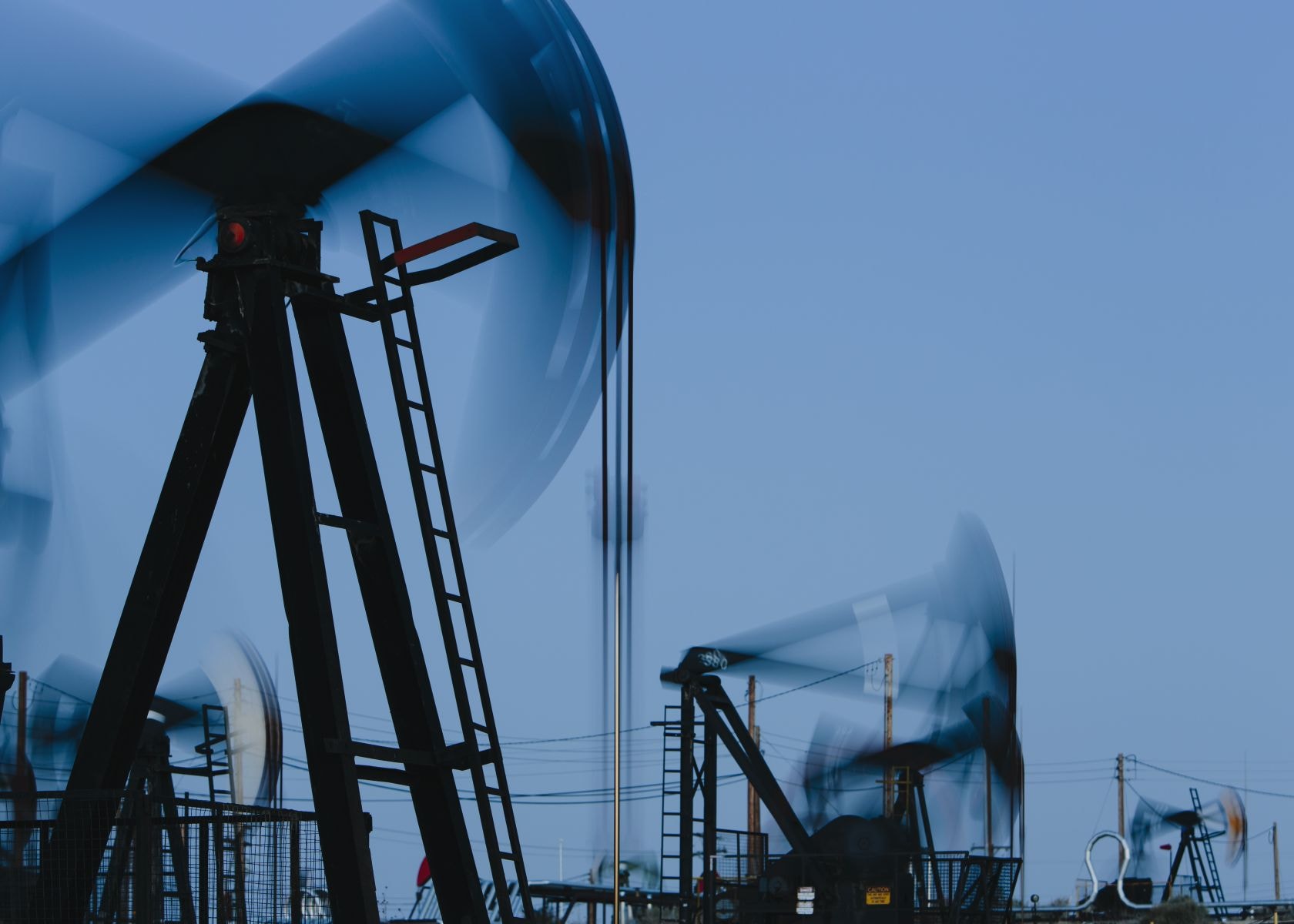 Oil prices ease - The Portugal News