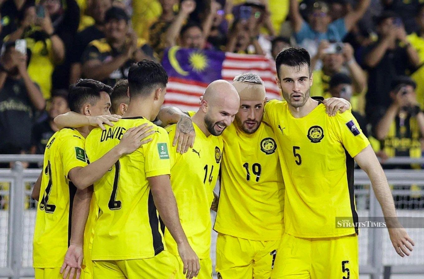 DT Malaysia.